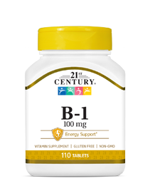 Vitamin B-1 100 mg
