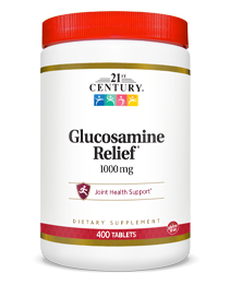 Glucosamine Relief® 1000 mg