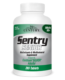 Sentry Senior
