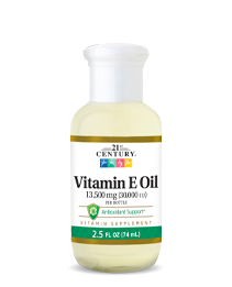 Vitamin E Oil 13,500 mg