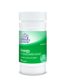 One Daily Energy