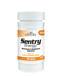 Sentry Energy