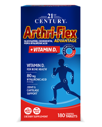 Arthri-Flex® Advantage Plus Vitamin D3